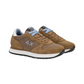Sneakers Basse Donna Sun68 Stile Running, Nylon E Suede, Logo Ricamato Ally Solid Z46201