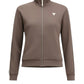Felpa Con Zip Donna Guess  Marlene V6RQ09KCYF2