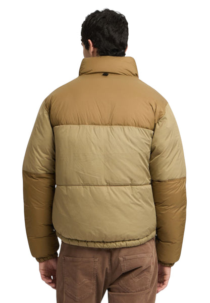 Piumino Corto Uomo Replay Imbottito  M8481 .000.85312