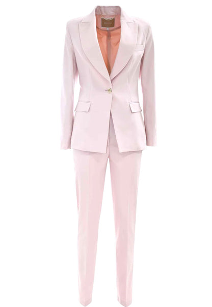 Abito Completo Donna Kocca Tailleur Gerber P23PTA9689AAUN2665