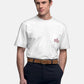T-Shirt  Uomo Sebago  Sebagodock 75121QW