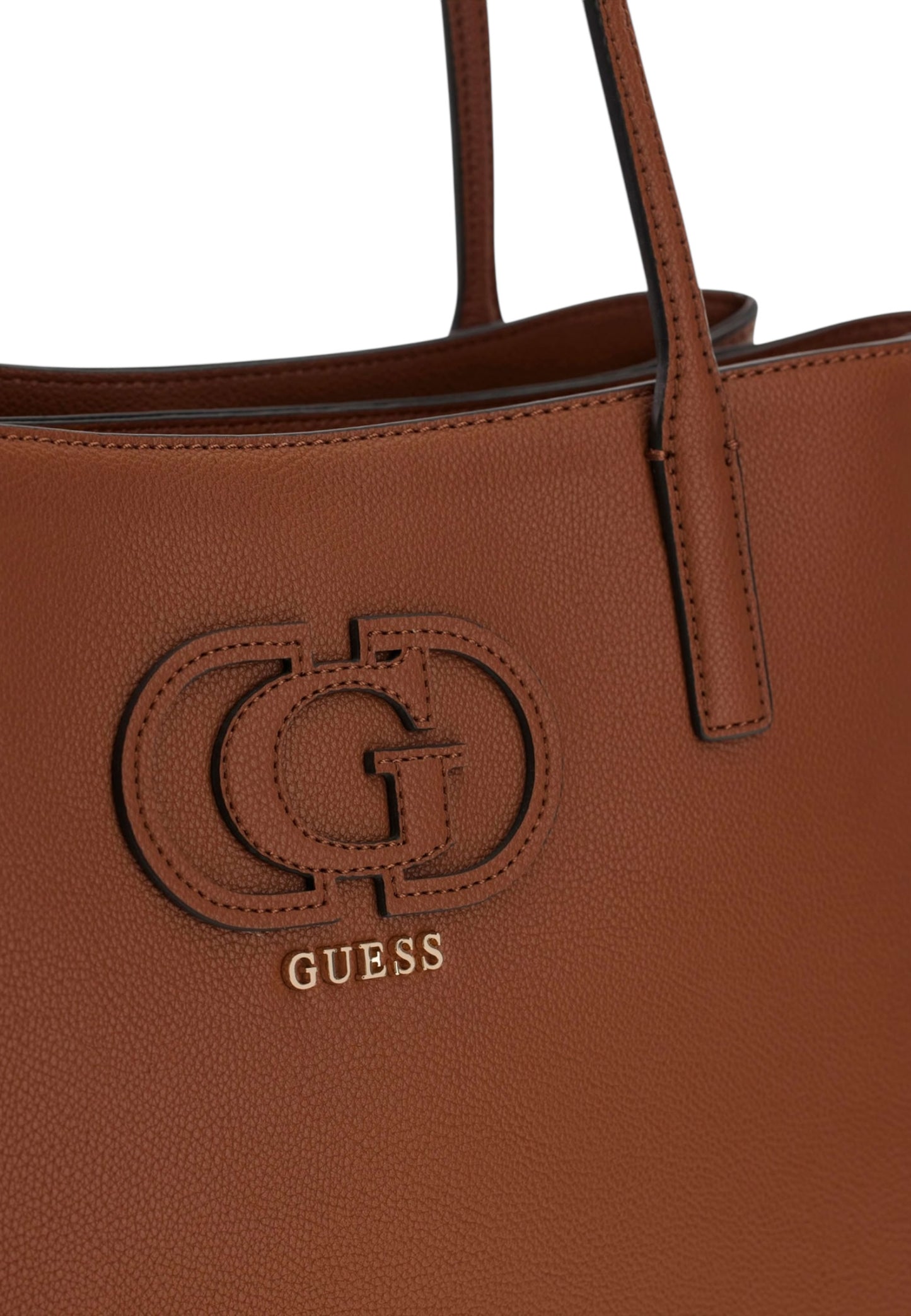 Borsa A Spalla Donna Guess Multi Comp Tote Isola HWBG9905230
