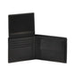 Portafoglio Con Portamonete Uomo Guess Bifold M Double New Boston SMNEBRLEA24