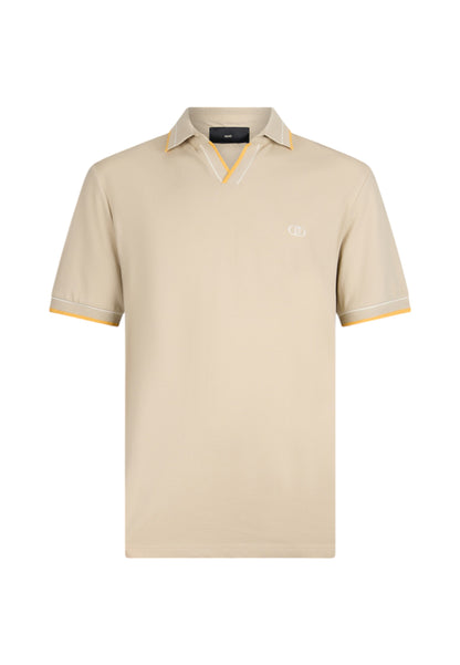 Polo Manica Corta Uomo Liu Jo