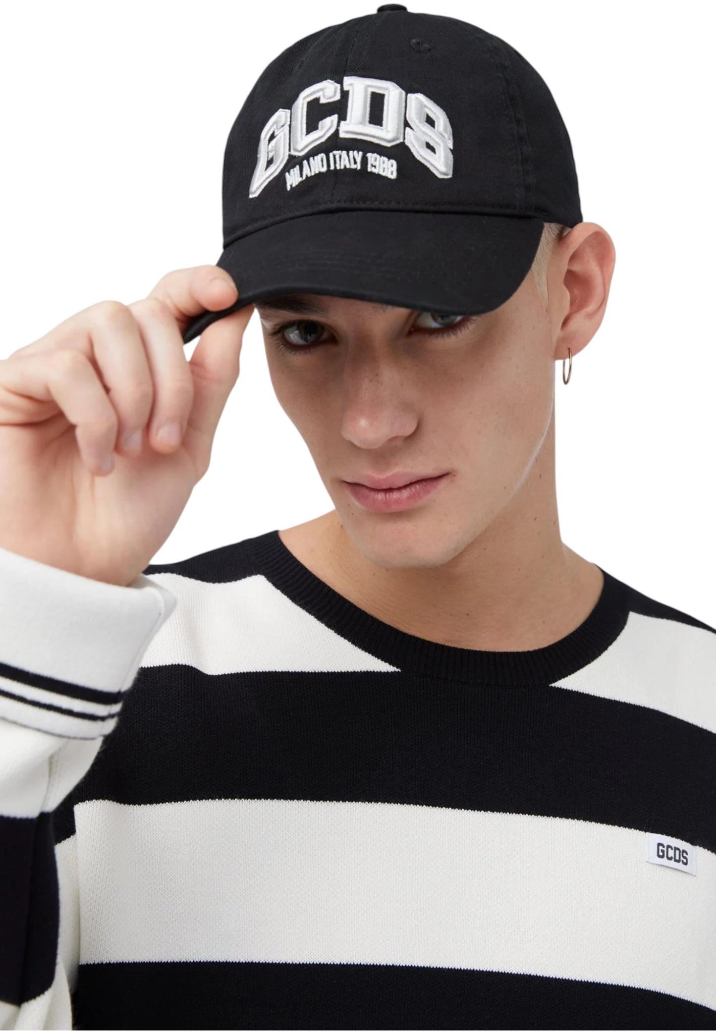 Cappello Baseball Unisex Gcds