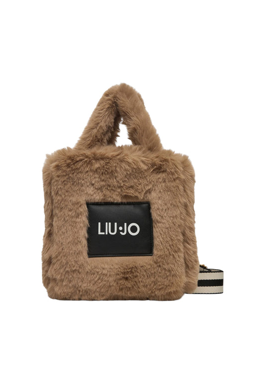 Borsa A Mano Donna Liu Jo X-Small Tote  TF5271E0374