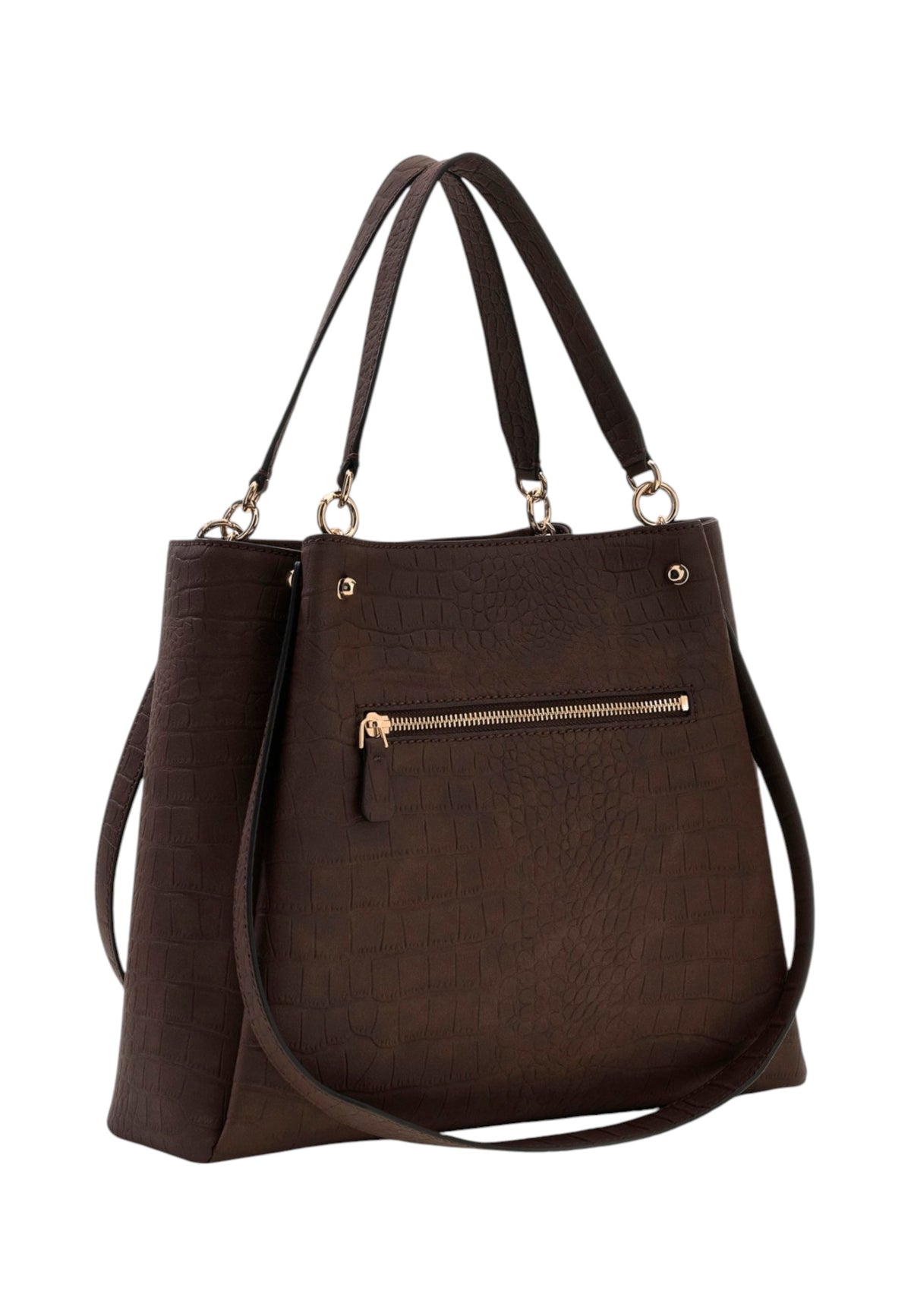 Borsa A Mano Donna Guess Girlfriend Tote Lorella HWCG2306230