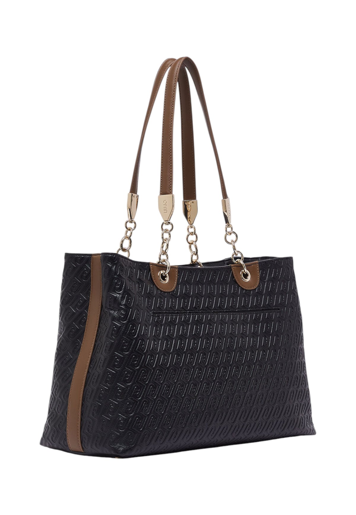 Borsa A Spalla Donna Liu Jo Tote Media  AF6104E1141