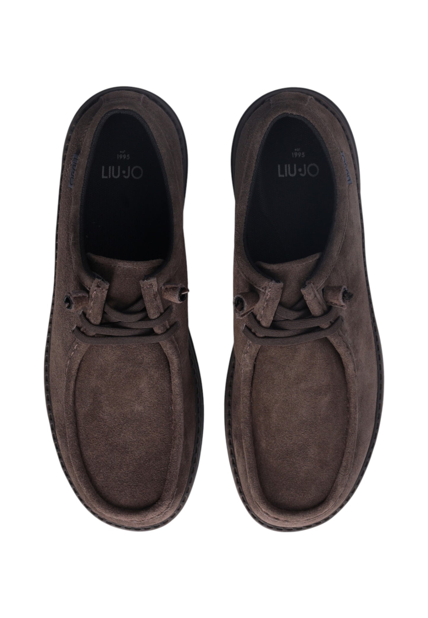 Slip-On  Uomo Liu Jo Allacciata Riva 05 7G5003PX002