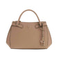 Borsa A Mano Donna Guess Girlfriend Satchel Serenova HWZG8091060