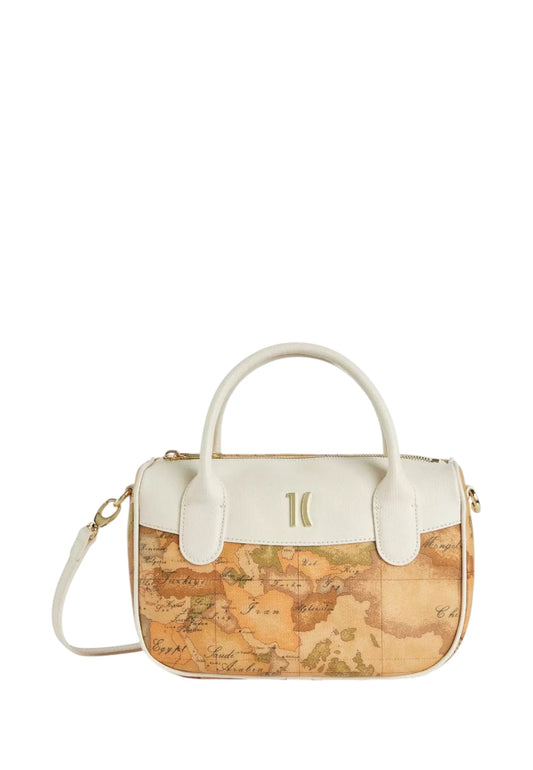 Borsa A Mano Donna Alviero Martini