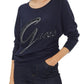 Maglione Scollo A Barca Donna Guess  Sophie Bat W3BR25Z2NQ2