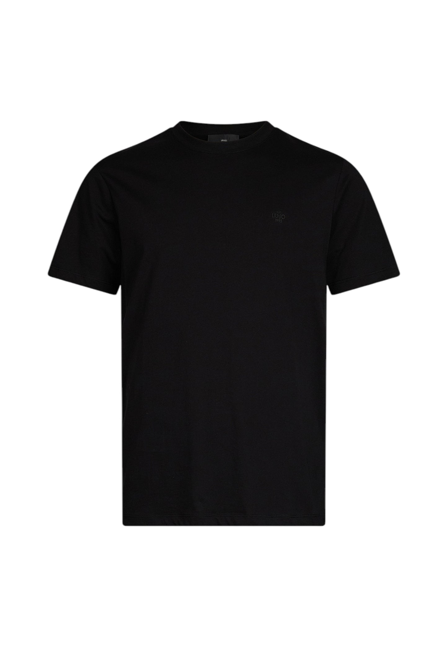 T-Shirt Manica Corta Uomo Liu Jo
