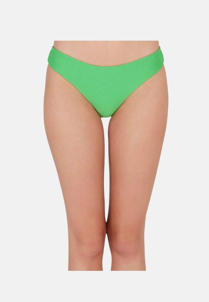Bikini Pezzo Sotto Donna Chiara Ferragni   231V7A5916 4901