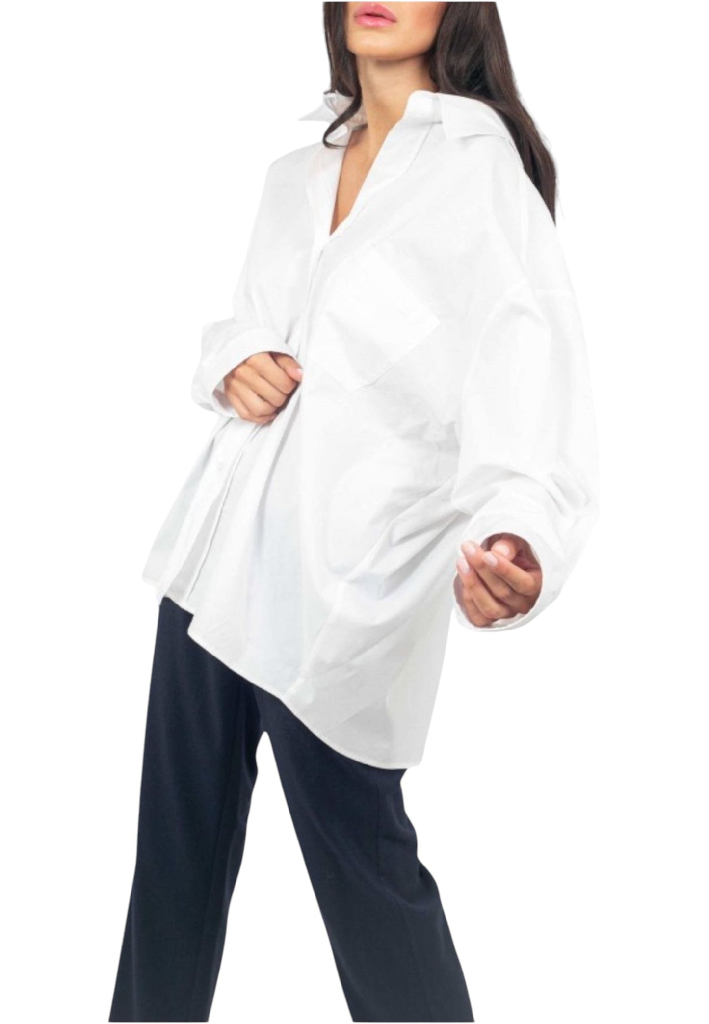 CA 560 - Camicia - Actualee