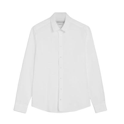 Camicia Manica lunga Uomo Trussardi Jeans   52C002841T005891