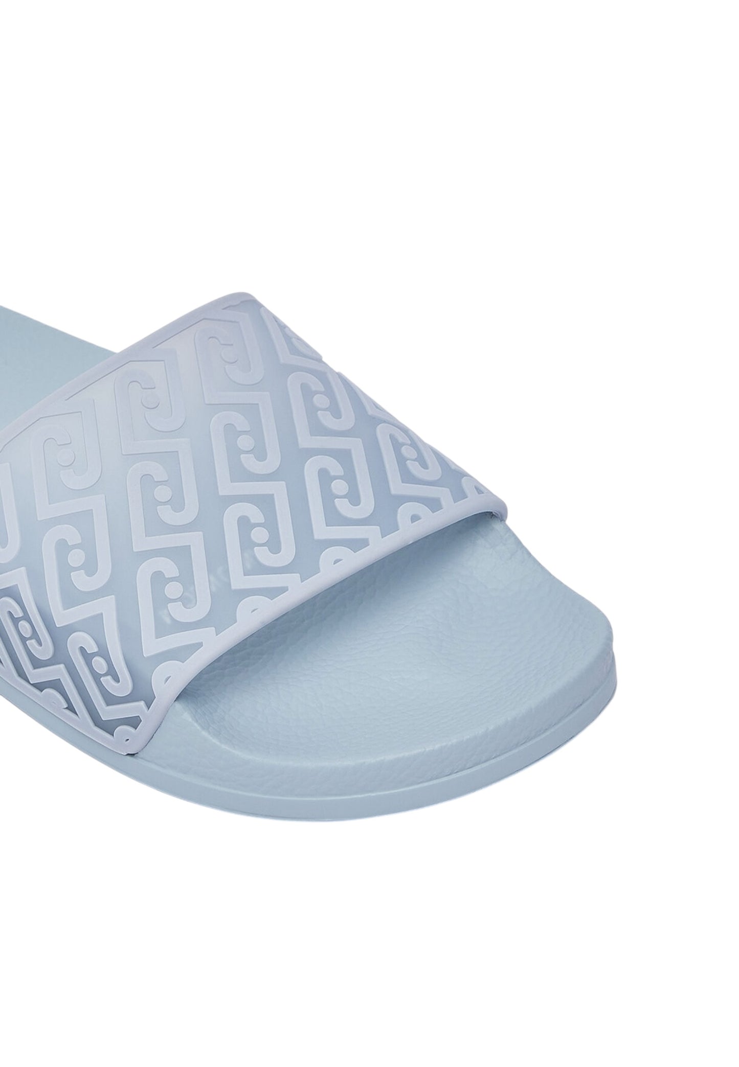 Ciabatte  Donna Liu Jo Monogram Kos 21 BA6075EX345