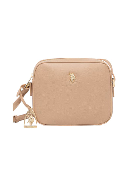 Borsa A Tracolla Donna U.S. Polo Assn. Crossbody Jones BEUJE8655WVP