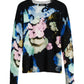Maglione  Donna Desigual  Jers Nenufar Lacroix 25WWJF46