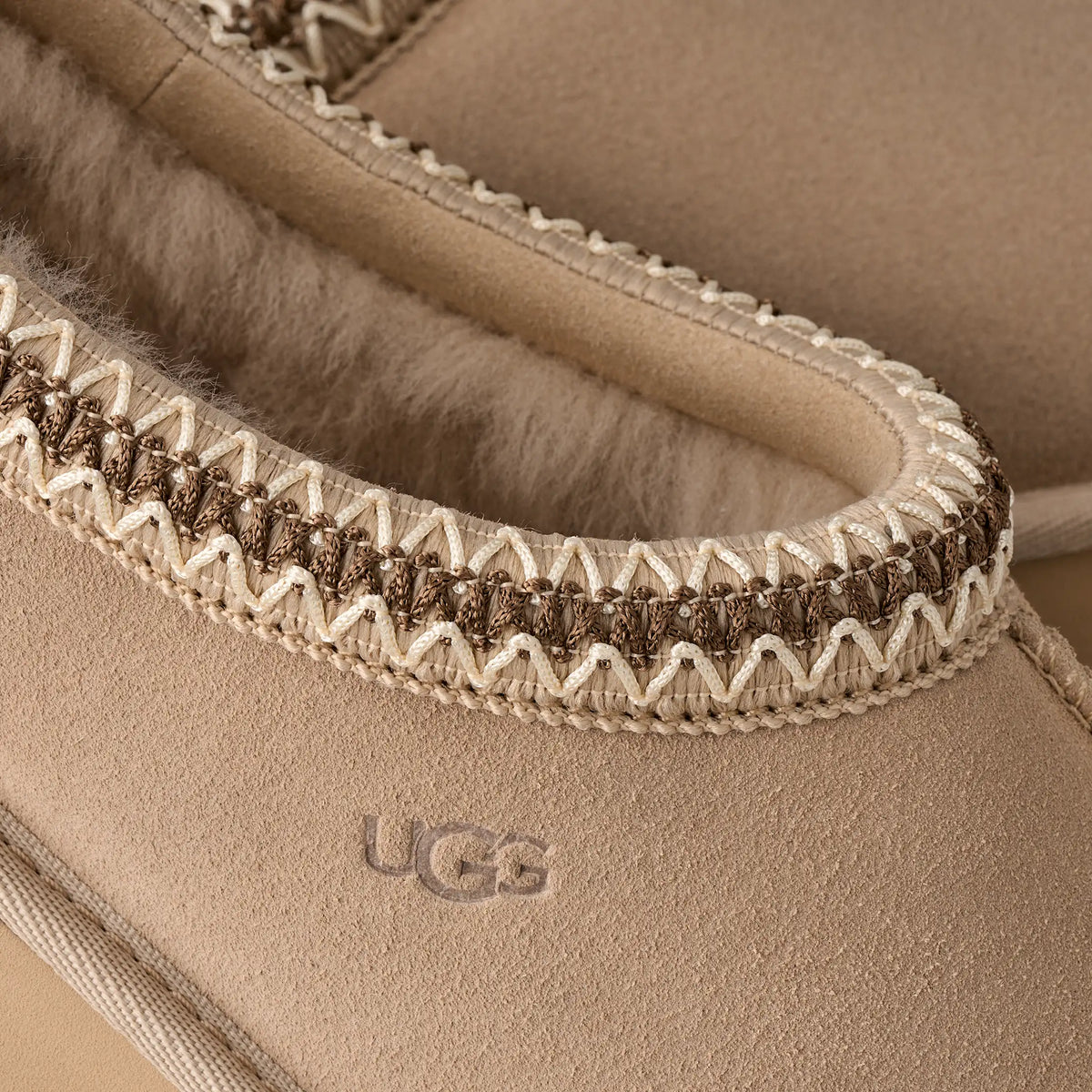 Ciabatte  Donna Ugg  W Tasman II 1174470