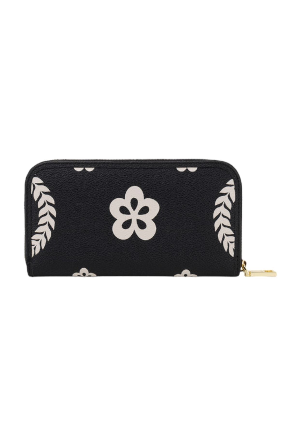 Portafoglio Con Zip Donna Pollini   TE9001PP02Q1E