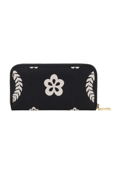 Portafoglio Con Zip Donna Pollini   TE9001PP02Q1E