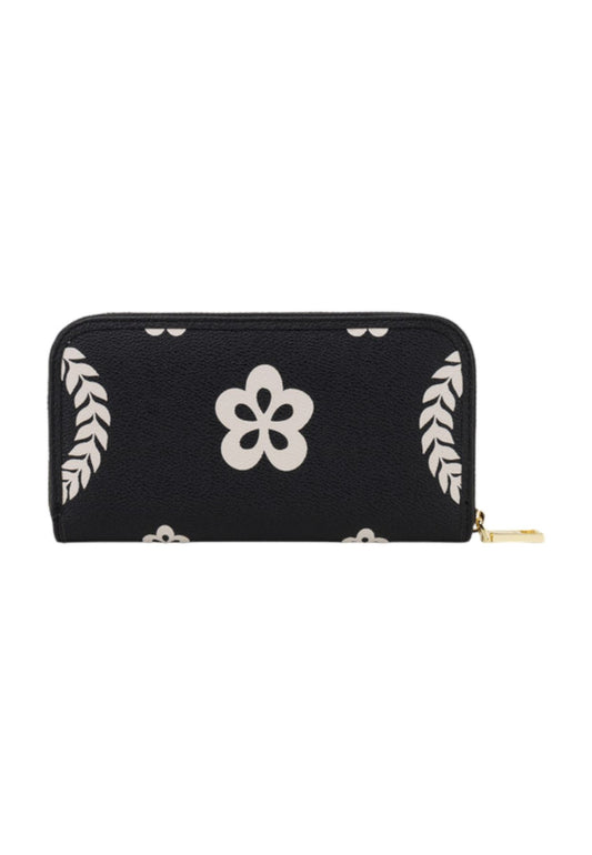 Portafoglio Con Zip Donna Pollini   TE9001PP02Q1E