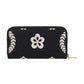 Portafoglio Con Zip Donna Pollini   TE9001PP02Q1E