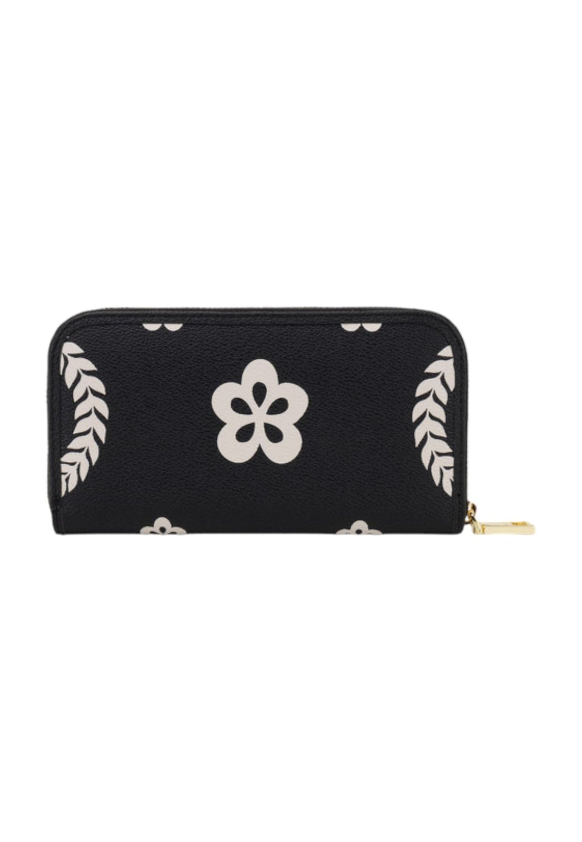Portafoglio Con Zip Donna Pollini   TE9001PP02Q1E
