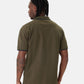Polo Manica Corta Uomo Aeronautica Militare In Pique' Di Cotone Con Logo  261PO1308UP00082