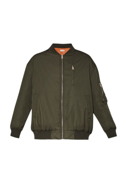 Giacca Bomber Donna Liu Jo   WF3202T3631