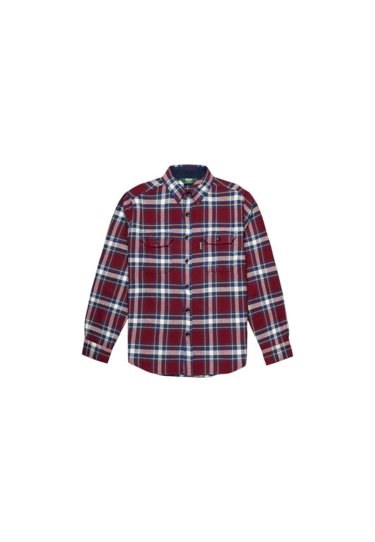 761212W - Giacca - Sebago