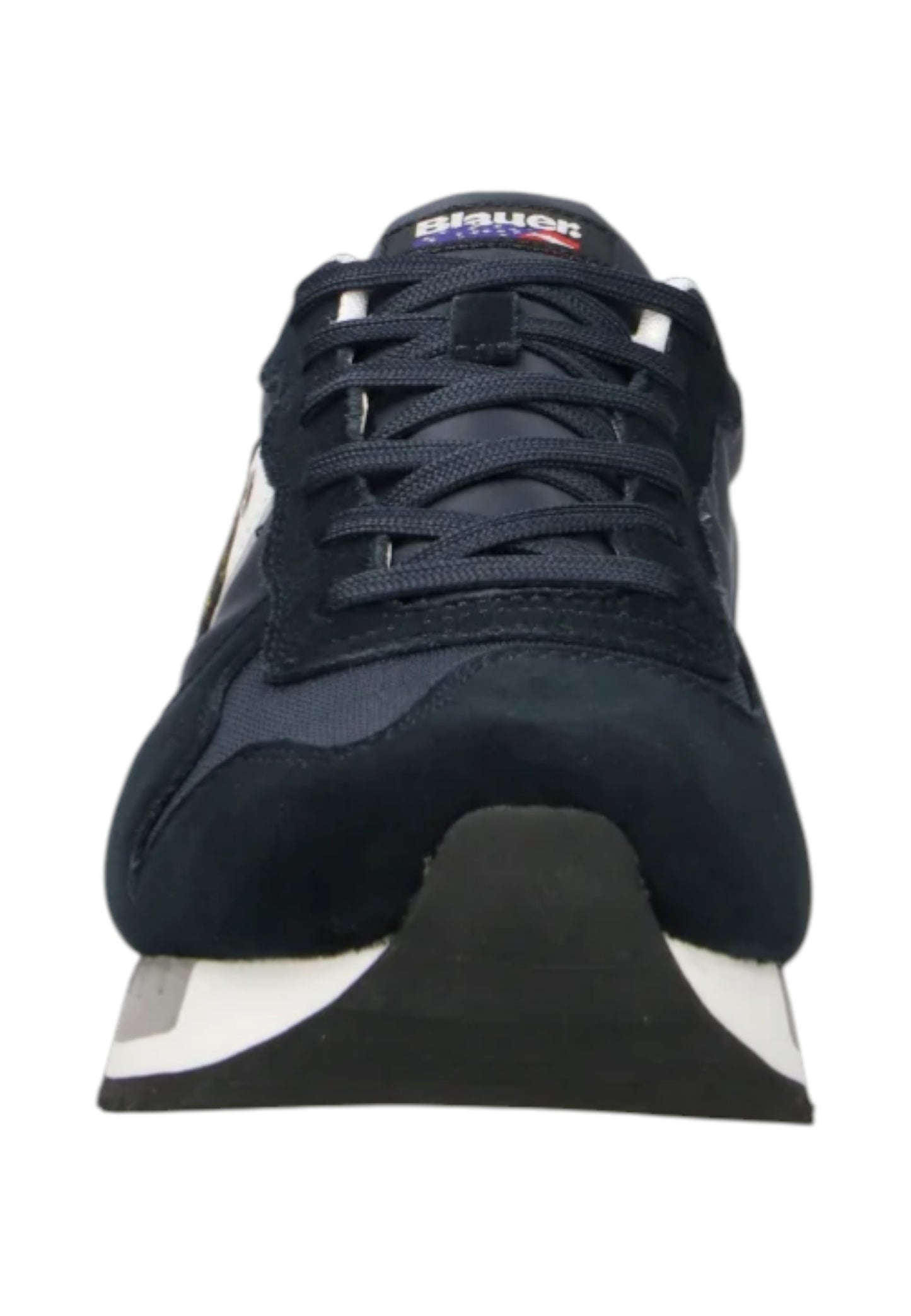 Sneakers  Uomo Blauer  Queens S6QUEENS01/MES