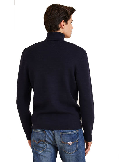 Maglione Collo Alto Uomo Marciano By Guess   1BH5035397Z