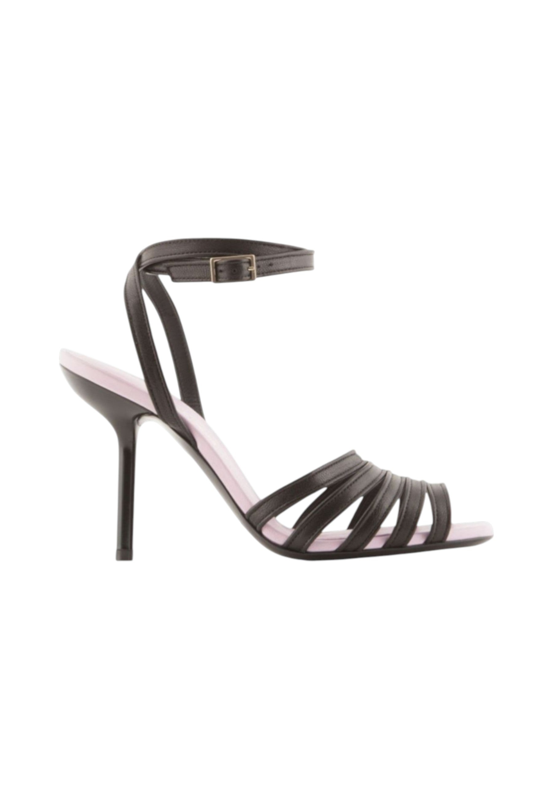 Sandali Con Tacco Donna Emporio Armani   X3P813XF271