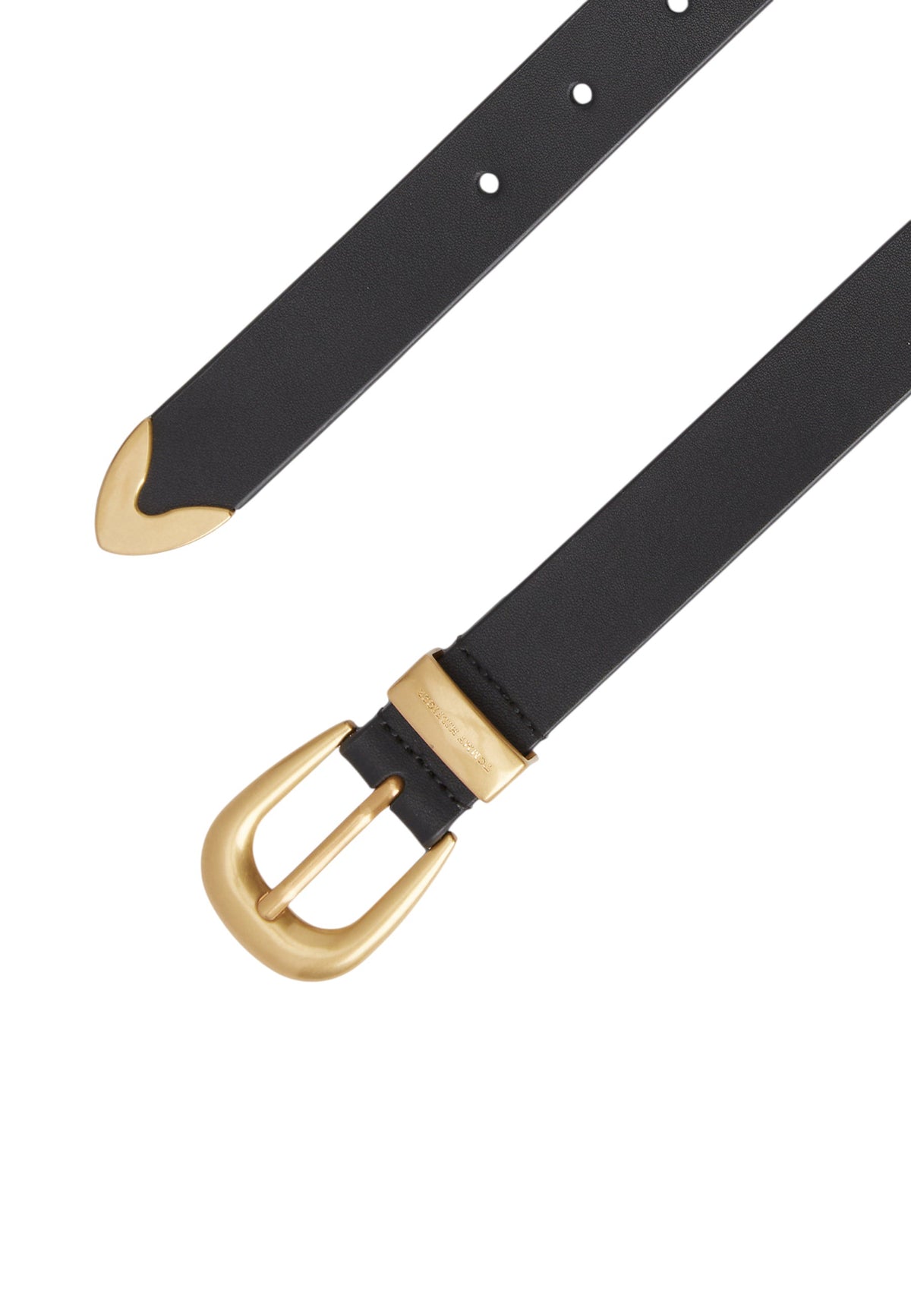 Cintura  Donna Tommy Hilfiger  Th New West 2.5 AW0AW19296
