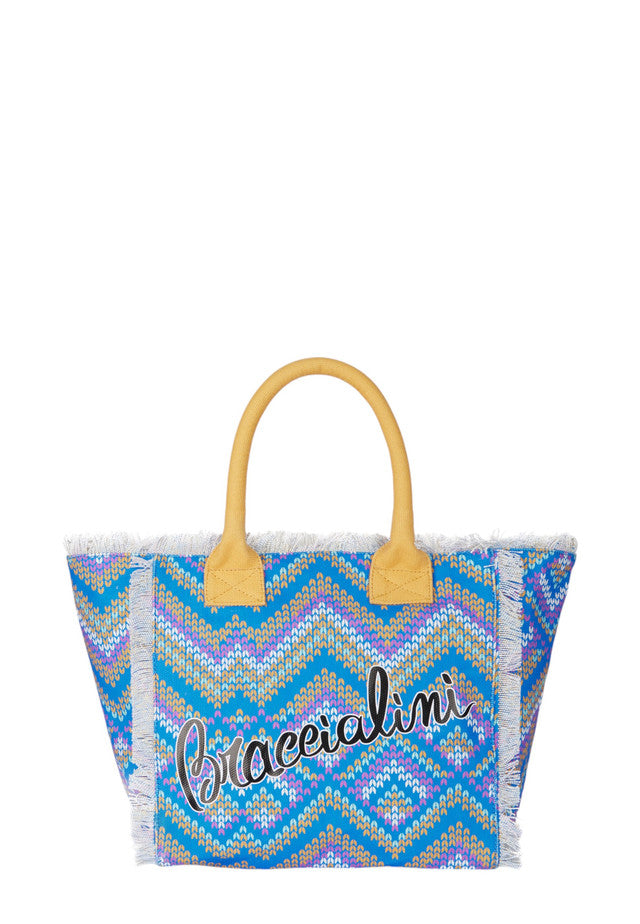 Borsa A Mano Donna Braccialini