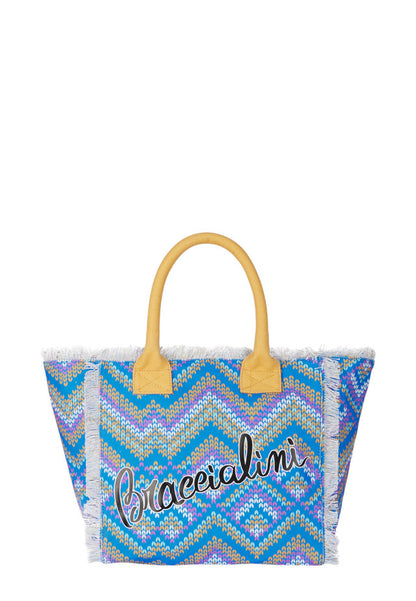 Borsa A Mano Donna Braccialini