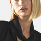 Vestito Corto Donna Glamorous   AN5376