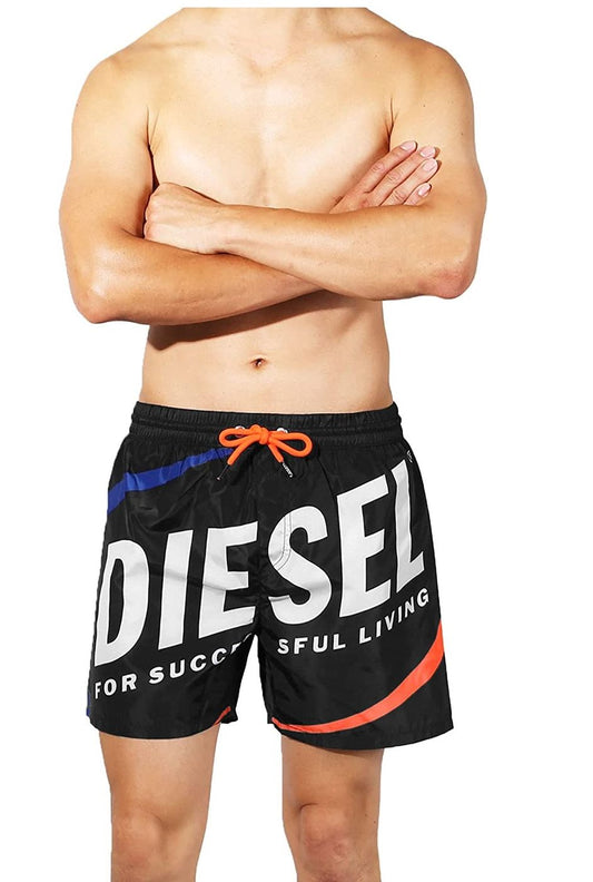 Costume da bagno Short Uomo Diesel   00SV9U0IBAZ