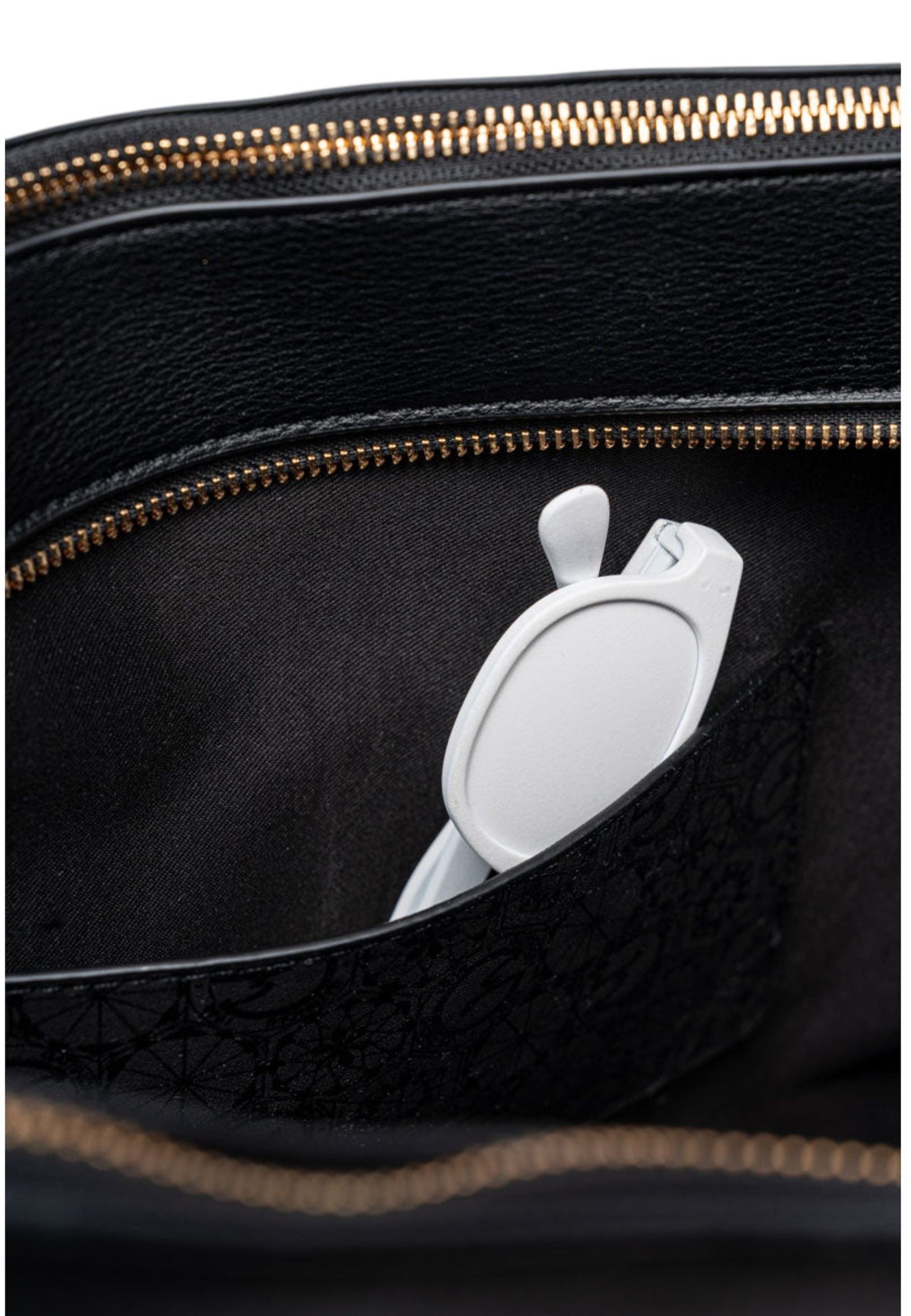 Borsa A Spalla Donna Gattinoni Linea Denise Soft, Similpelle, Hobo, Doppia chiusura con zip Denise Soft BENDN8786WVP