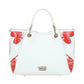 Borsa A Mano Donna Braccialini Stampa Silvestro Amy Lt LT267YY