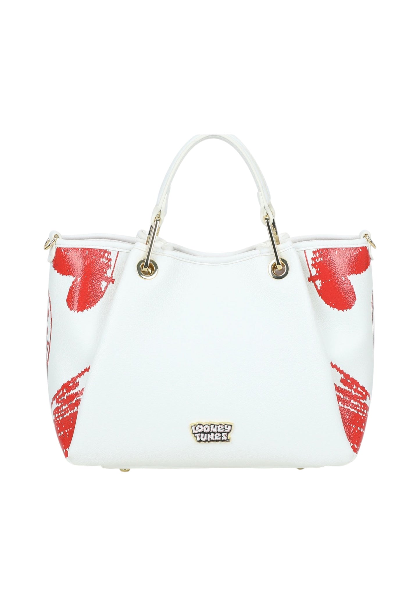 Borsa A Mano Donna Braccialini Stampa Silvestro Amy Lt LT267YY