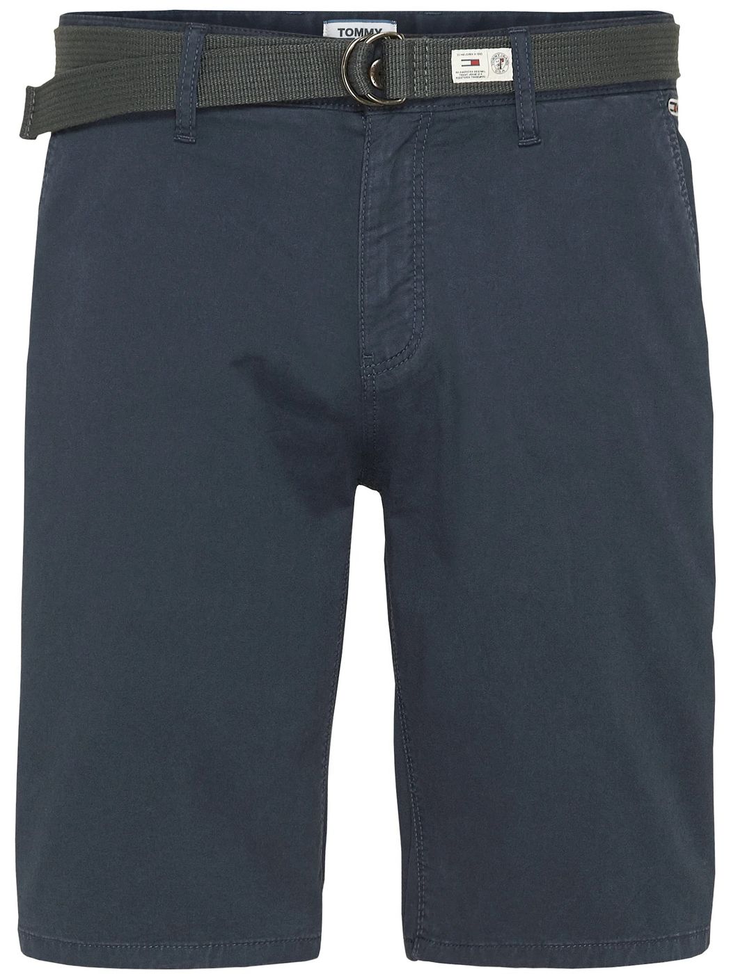 Pantaloncini Bermuda Uomo Tommy Jeans   DM0DM07932