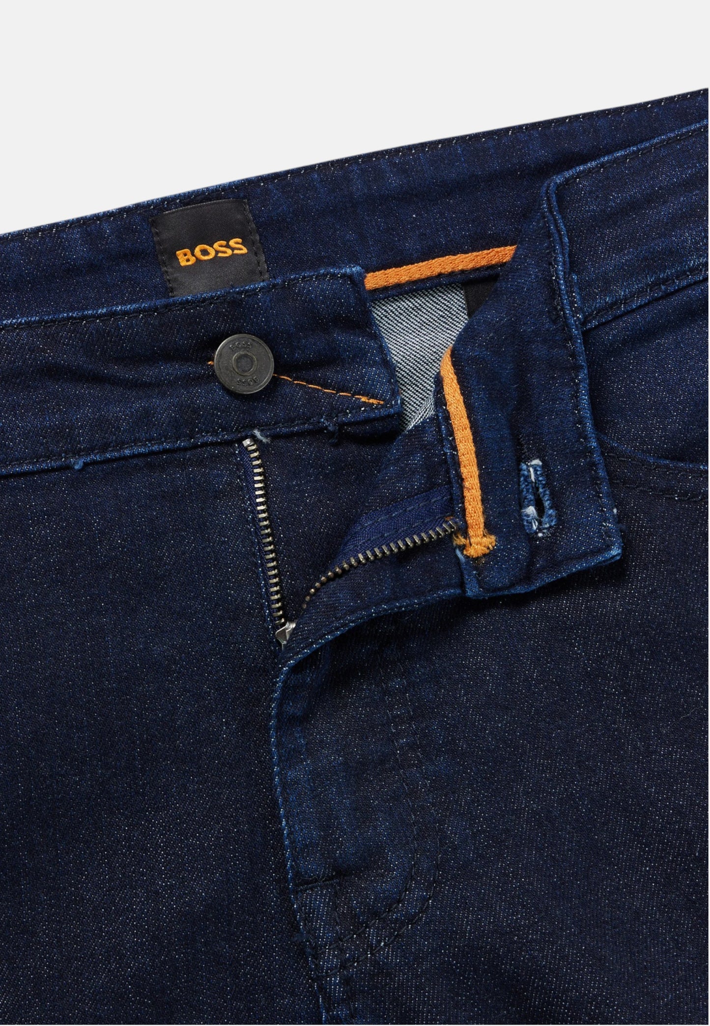 Jeans Slim Fit Uomo Boss   50471017