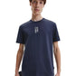 T-Shirt Manica Corta Uomo Calvin klein   K10K108026