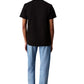 T-Shirt Manica Corta Uomo Calvin klein Jeans