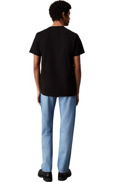 T-Shirt Manica Corta Uomo Calvin klein Jeans