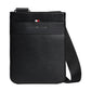 Borsa A Spalla Uomo Tommy Hilfiger Mini Crossover Th Central AM0AM14697