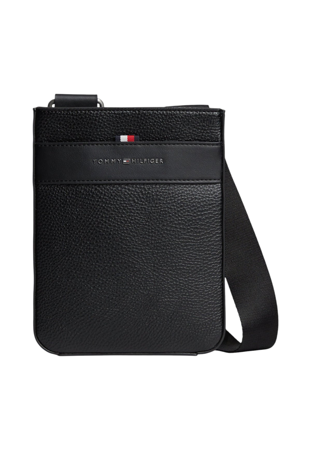 Borsa A Spalla Uomo Tommy Hilfiger Mini Crossover Th Central AM0AM14697